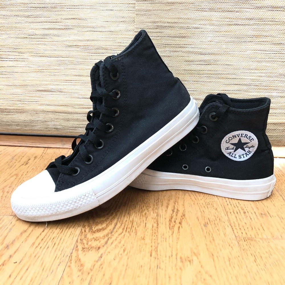 Converse chuck taylor II all stars LUNARLON